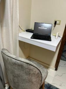 Hossam Deluxe Apartment El Hadaba Sheraton