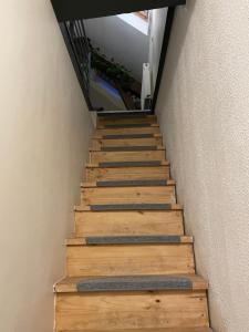 Appartements charmes de Lourdes 1 : photos des chambres