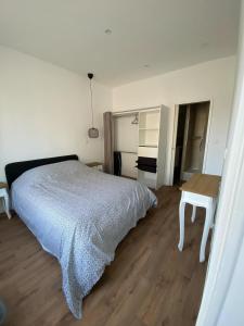 Appartements Appt RDC meuble 2 ou 4 pers : Appartement 1 Chambre