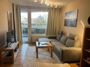 Lord Nelson Apartment 13