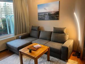 Lord Nelson Apartment 13