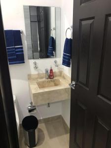 Departamento en Mazatlán