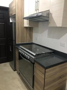 Departamento en Mazatlán