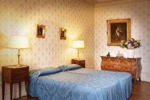 B&B / Chambres d'hotes Chateau de Varambon : photos des chambres