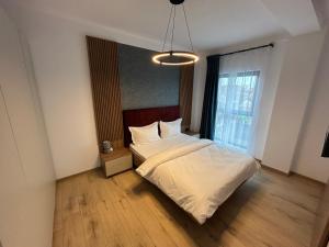 City South Apartments Timisoara