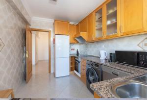 Lagos Beach apartment