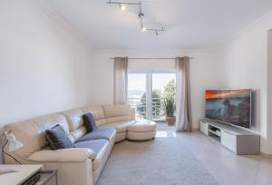 Lagos Beach apartment