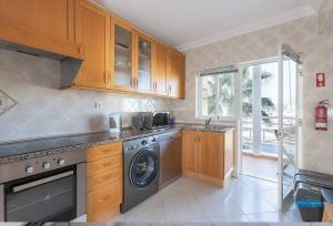 Lagos Beach apartment