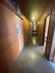 Amplia, moderna y tranquila casa de verano