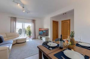 Lagos Beach apartment