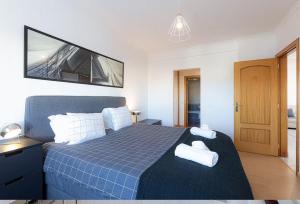 Lagos Beach apartment