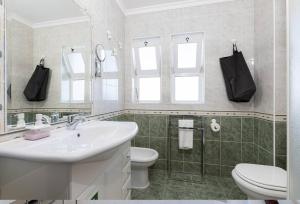 Lagos Beach apartment