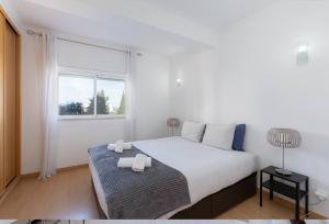 Lagos Beach apartment