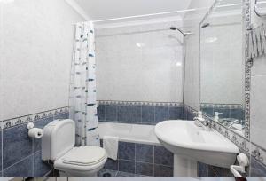 Lagos Beach apartment