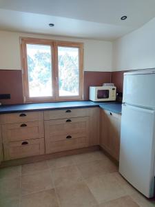 Chalets Gite Le Polonate : photos des chambres