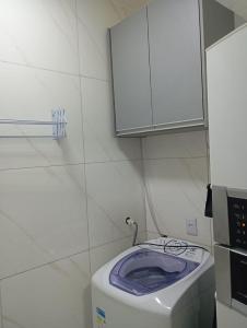 Setor Oeste 1 quarto c garagem