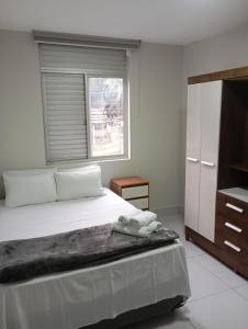 Setor Oeste 1 quarto c garagem