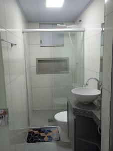 Setor Oeste 1 quarto c garagem