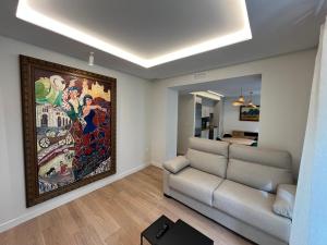 Los balcones de la Carrera