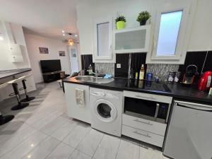 Appartement T2 37m2 Prado Stade Velodrome plage