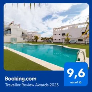 El sol del Mediterráneo - La Horadada