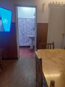 Hogar Calido en Wilde