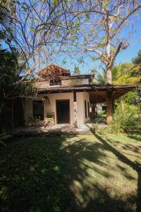 Pousada Quinta de Caraíva