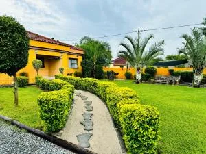 GardenView Holiday Home - Okavango Delta