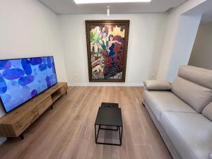 Los balcones de la Carrera