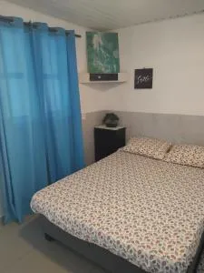 Fare wpk Paea - Paea