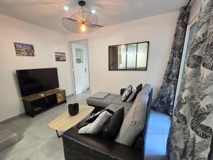Appartement T2 37m2 Prado Stade Velodrome plage