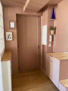 Casa Cheppio Appartement cœur Antibes