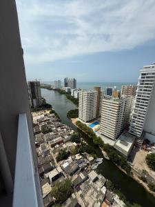 Beautiful Ocean view apartment