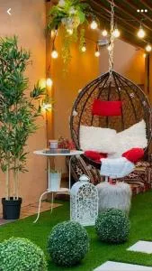 The European House Pattaya - Naklua