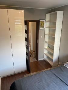 Nice and quiet apartment