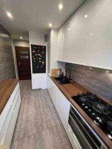 Nice and quiet apartment