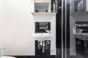 Studio Apartment in West Kensington