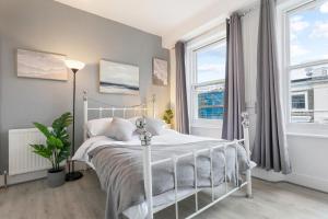 Studio Apartment in West Kensington