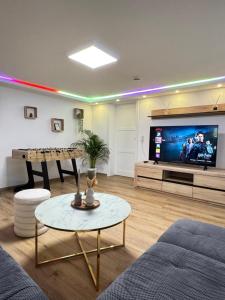 Family & Friends Hannover 75m2, Messe