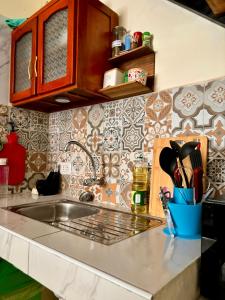 Hogar paqari