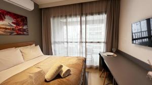 Studio Moema Spazio di Casa OJ 912 Jurupis