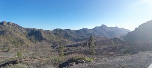 Montaña Las Tortolas