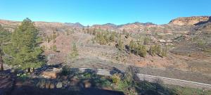 Montaña Las Tortolas