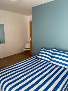 Maisons de vacances Grange familiale 2 a 4 chambres : photos des chambres