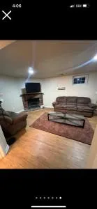 Charming Town home Located in A Quiet Neighborhood - Stevenson