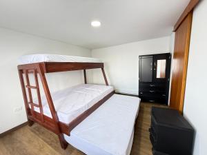 Bungalow Familiar Delpilar, zona de Jacuzzi!