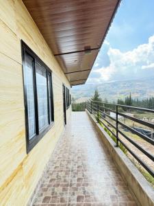 Bungalow Familiar Delpilar, zona de Jacuzzi!