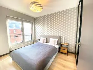 Apartimento Vespa2 - Gajków