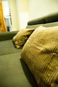 Giga Apartment Bari Puglia