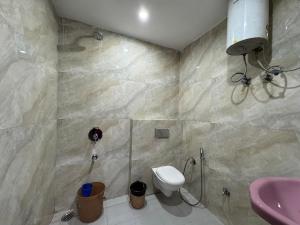 Hotel Sanskriti T And M Hotels